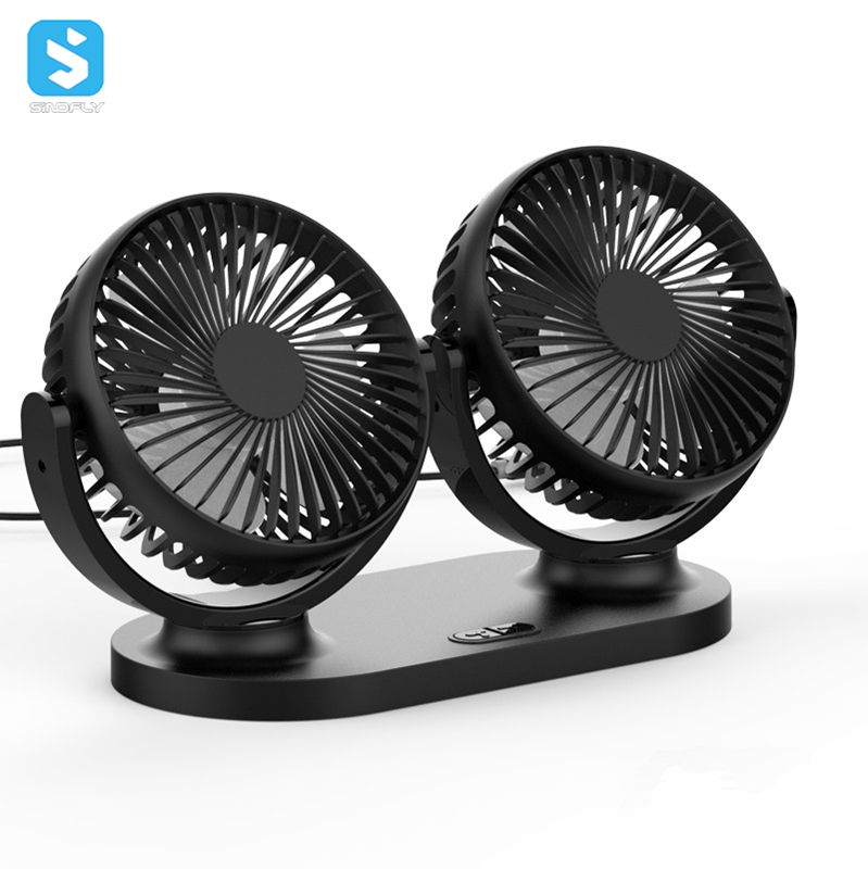 YMG-801 Car fan